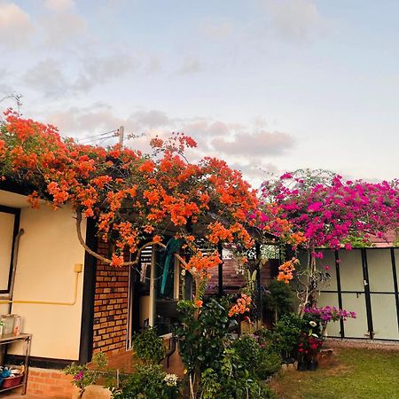 Krabilife Resort Ban Ko Kwang Zewnętrze zdjęcie