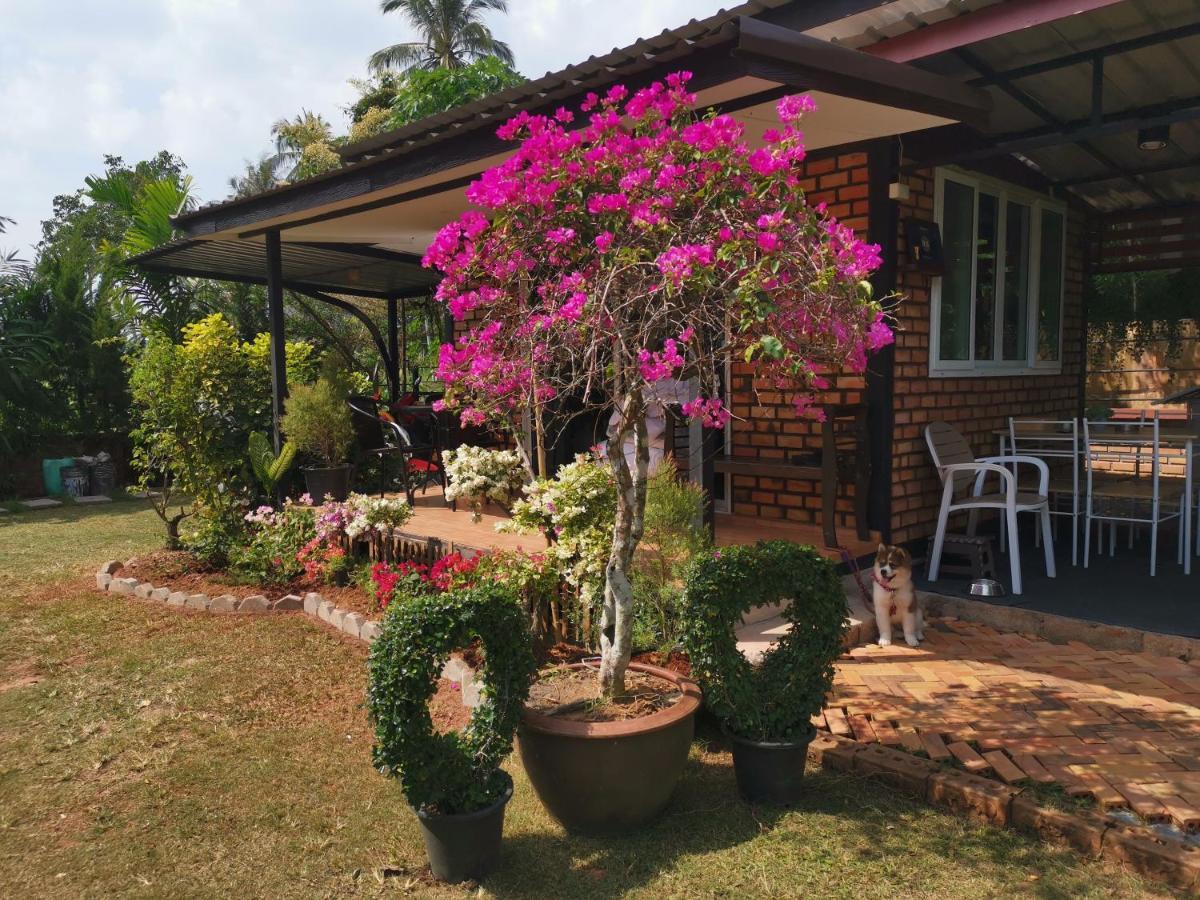 Krabilife Resort Ban Ko Kwang Zewnętrze zdjęcie