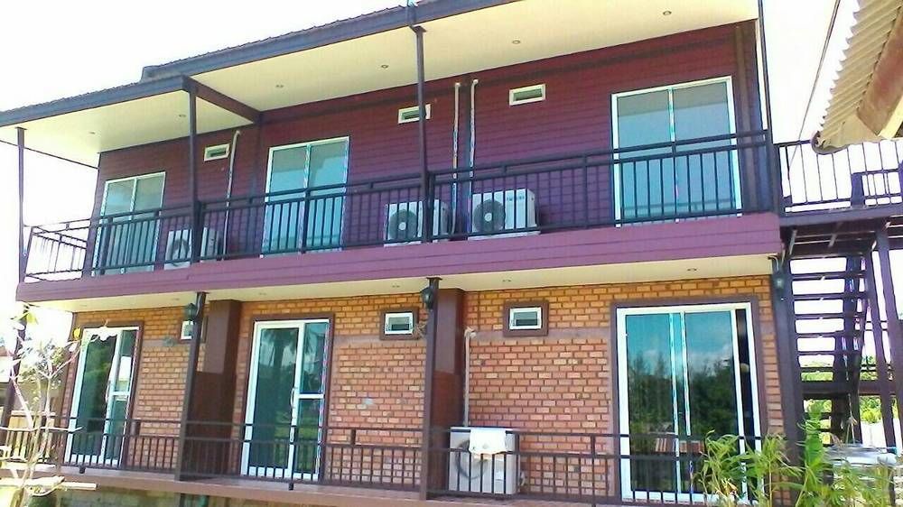 Krabilife Resort Ban Ko Kwang Zewnętrze zdjęcie