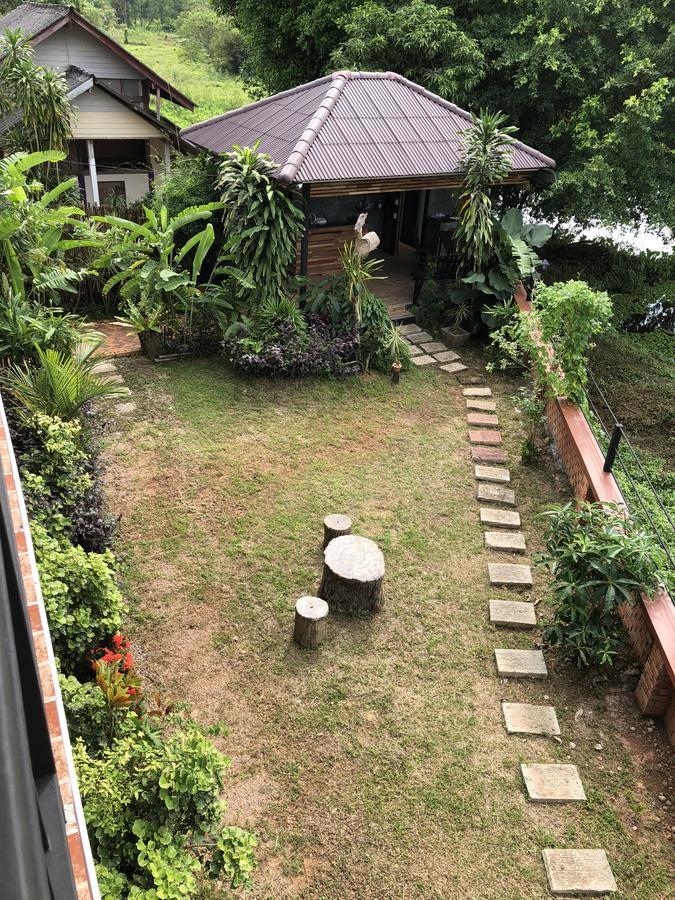 Krabilife Resort Ban Ko Kwang Zewnętrze zdjęcie