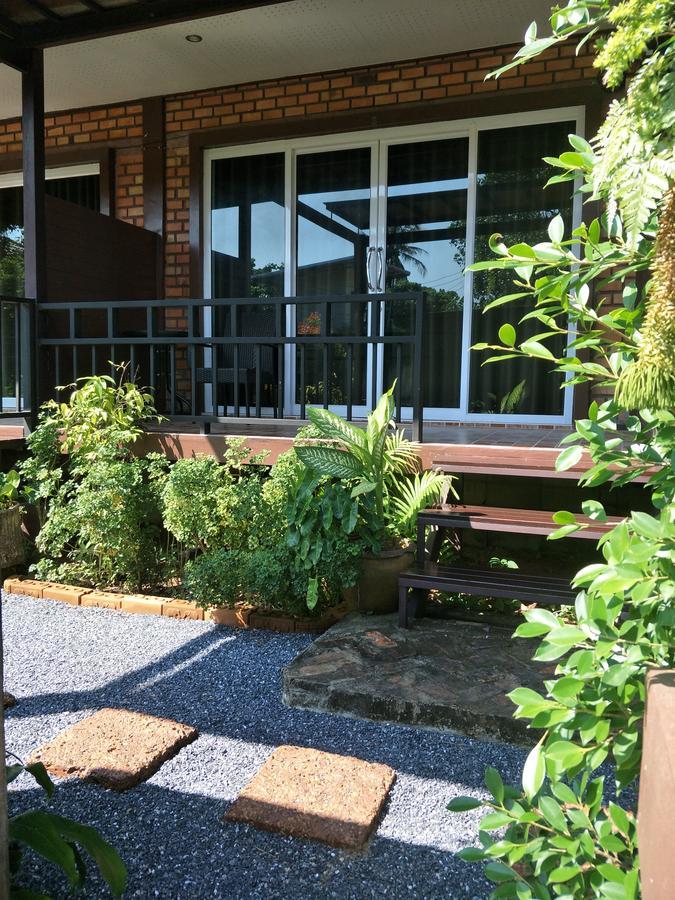 Krabilife Resort Ban Ko Kwang Zewnętrze zdjęcie