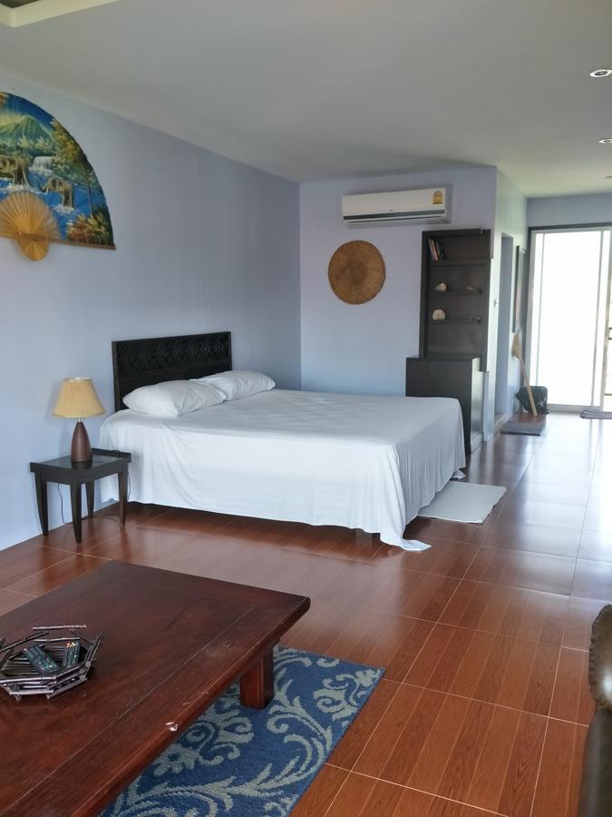 Krabilife Resort Ban Ko Kwang Zewnętrze zdjęcie