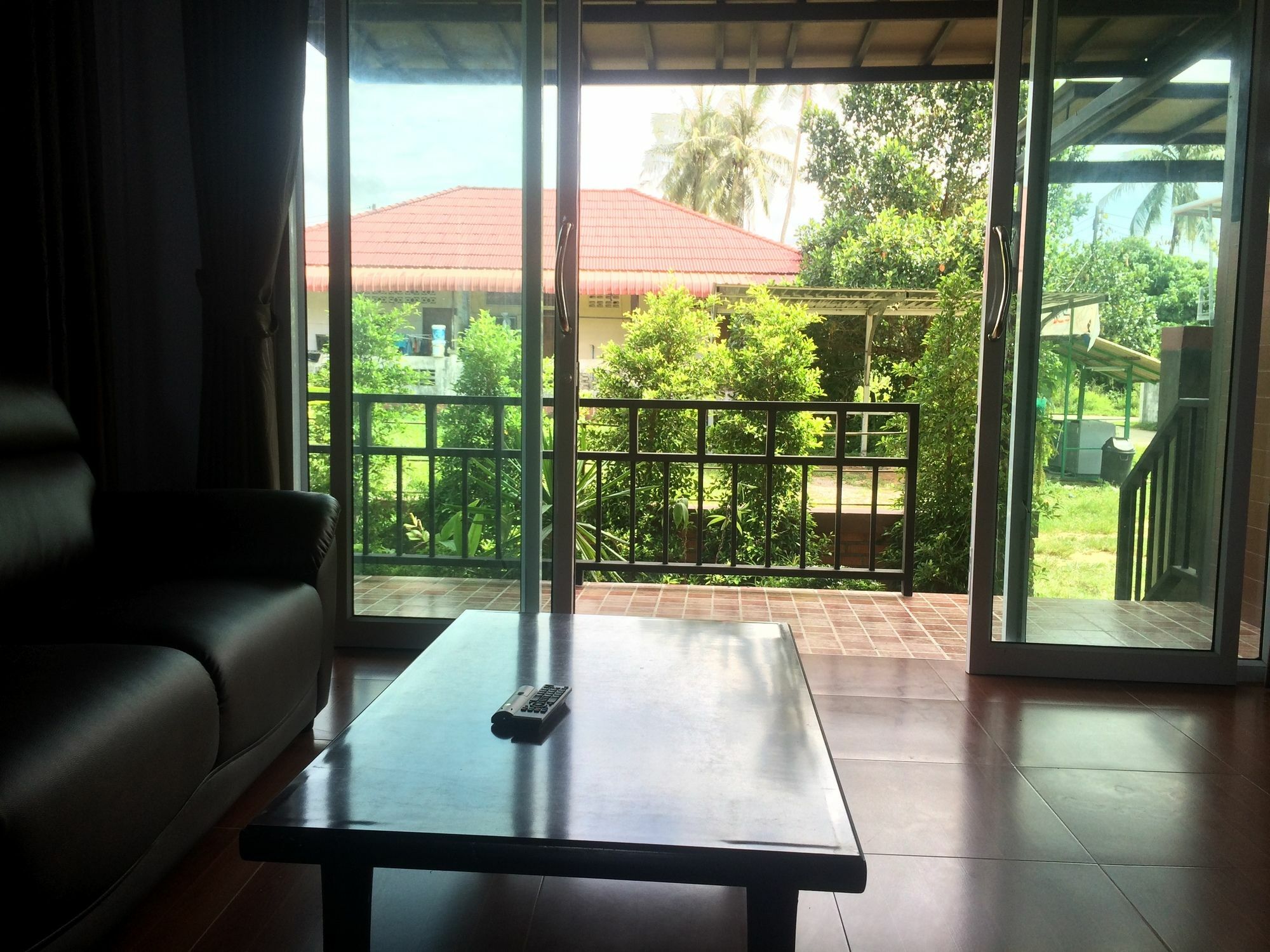 Krabilife Resort Ban Ko Kwang Zewnętrze zdjęcie