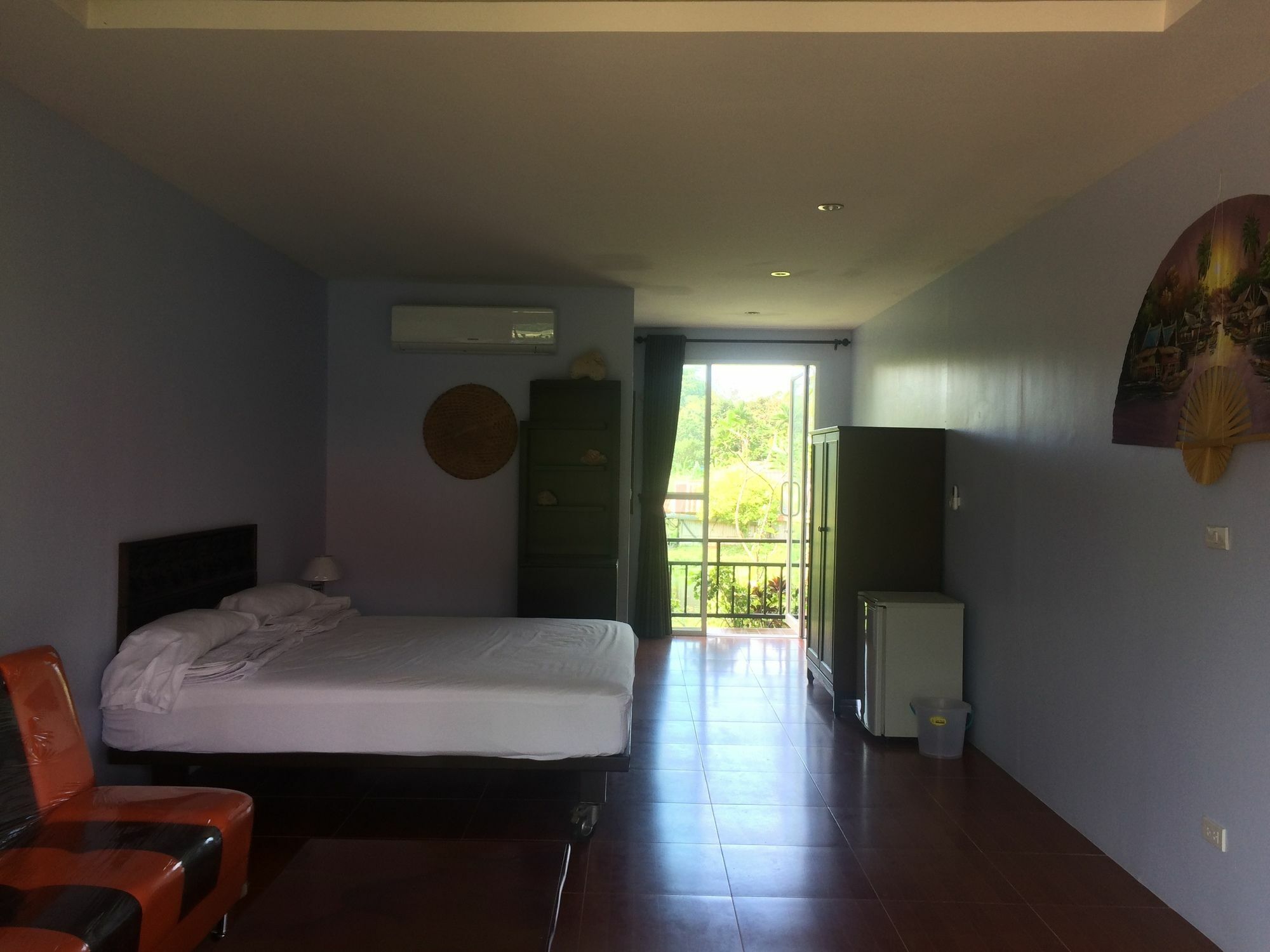 Krabilife Resort Ban Ko Kwang Zewnętrze zdjęcie